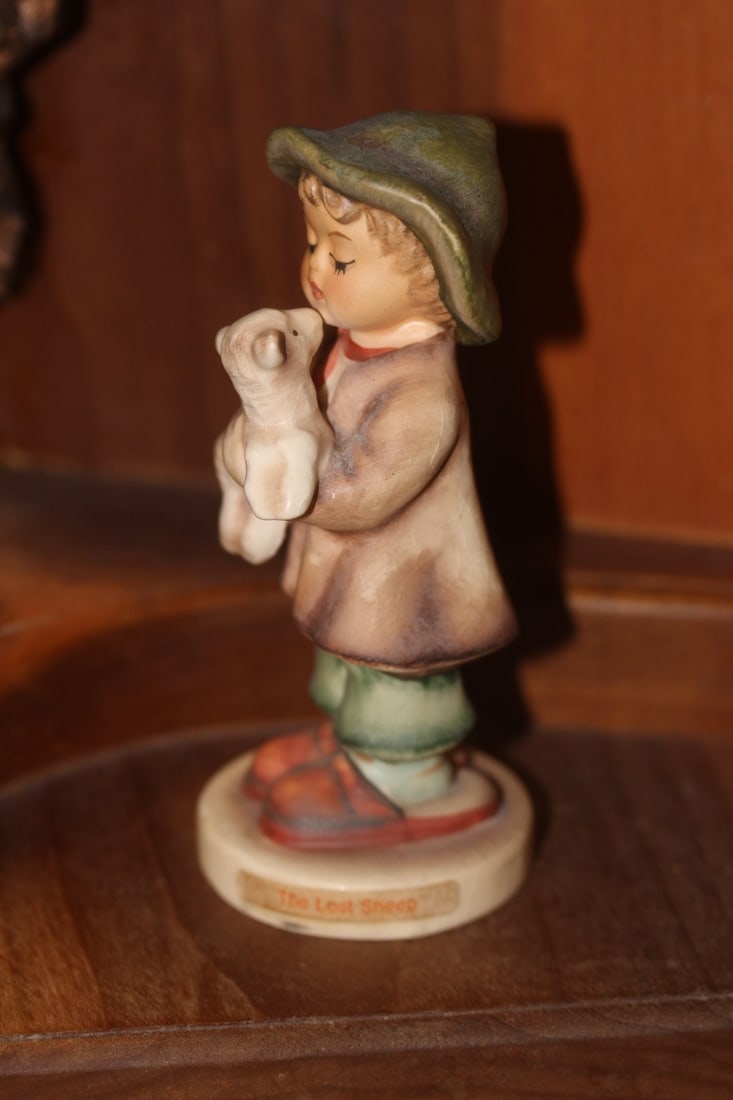 Hummel Figurine - 2