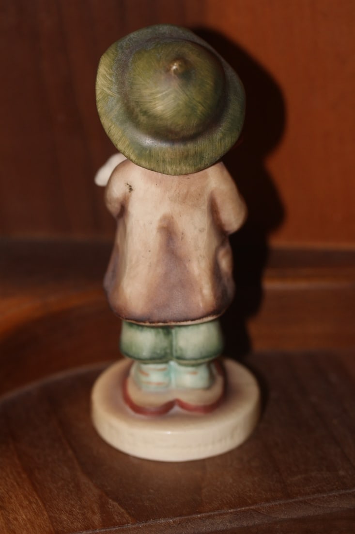 Hummel Figurine - 3