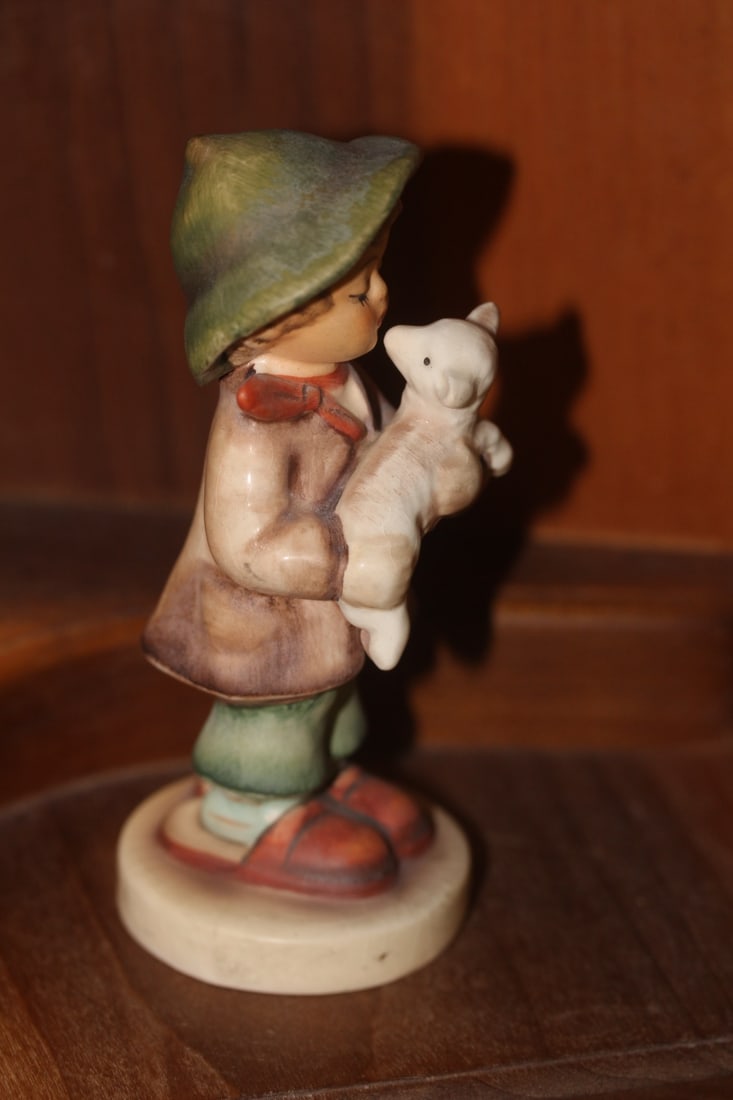 Hummel Figurine - 4