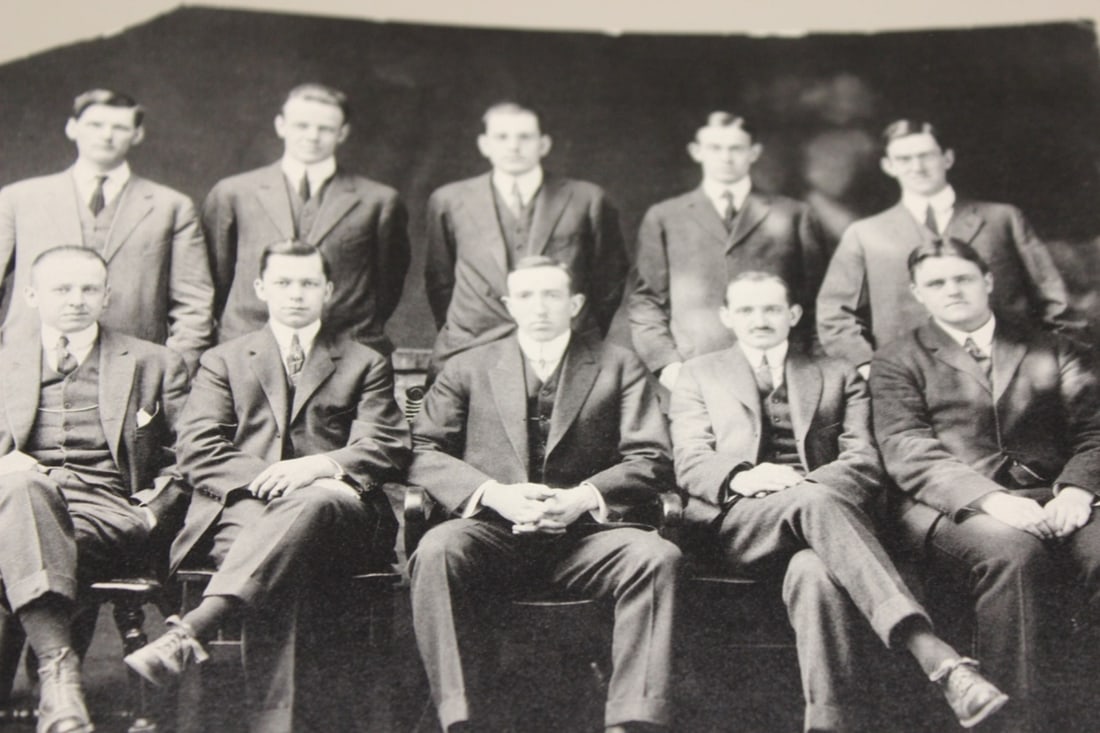 Book - Delicate Experiment - 3