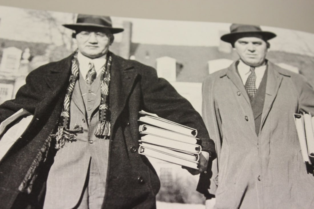 Book - Delicate Experiment - 6