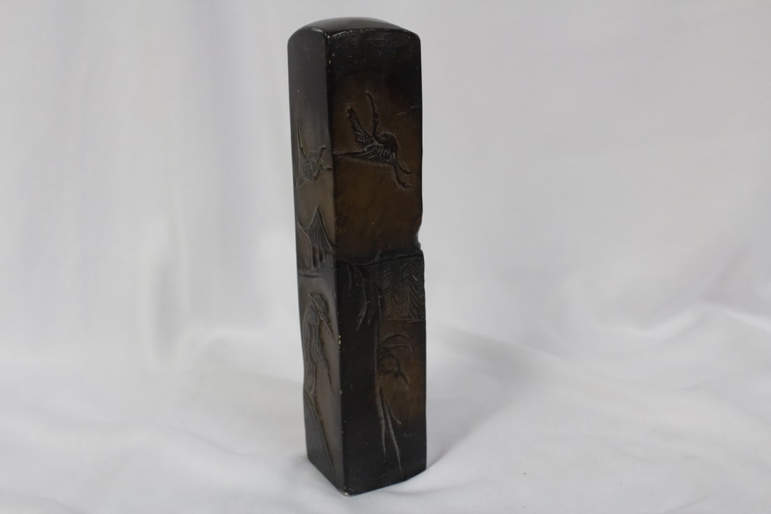 A Scroll Weight? - 2