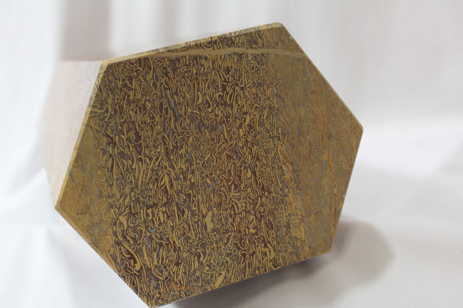 A Gemstone prism - 4