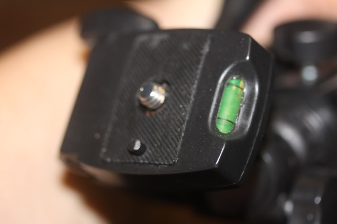 Expandable Tripod - 2