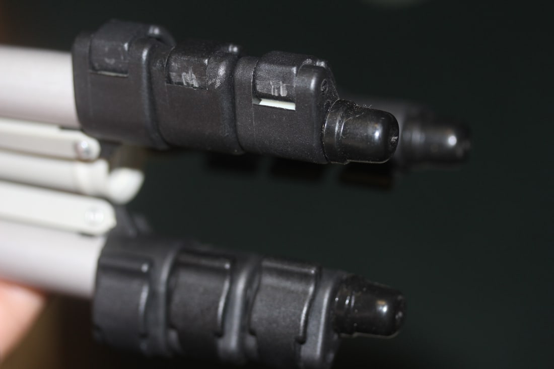 Expandable Tripod - 3