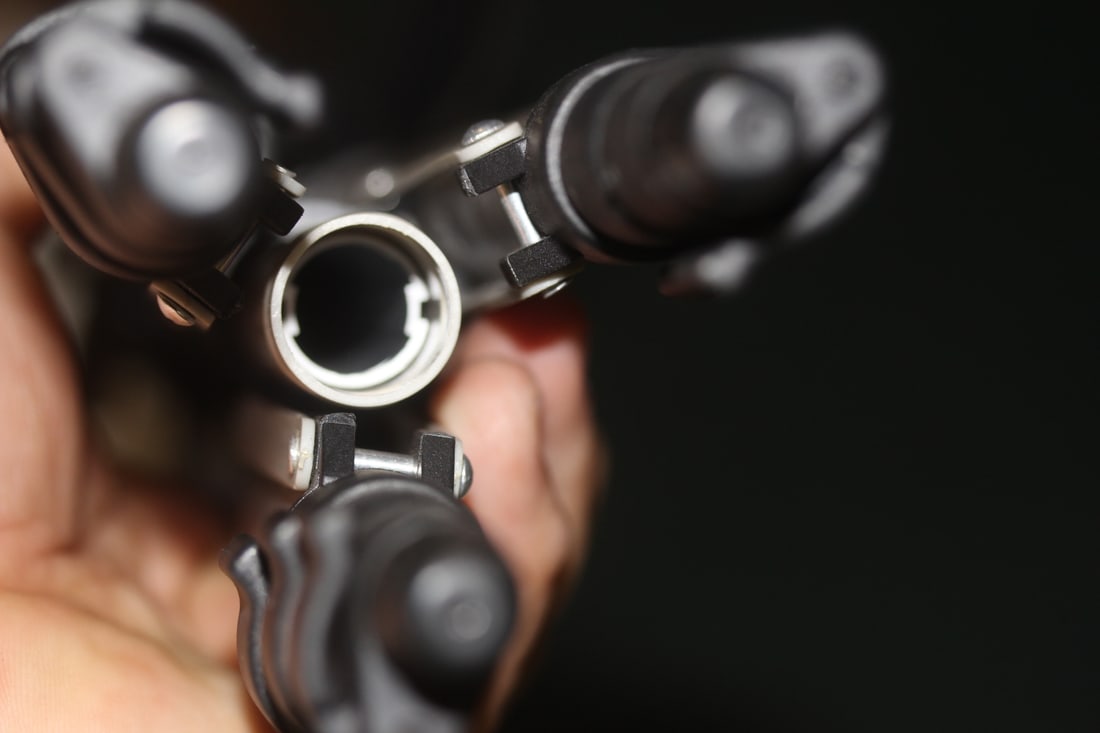 Expandable Tripod - 4