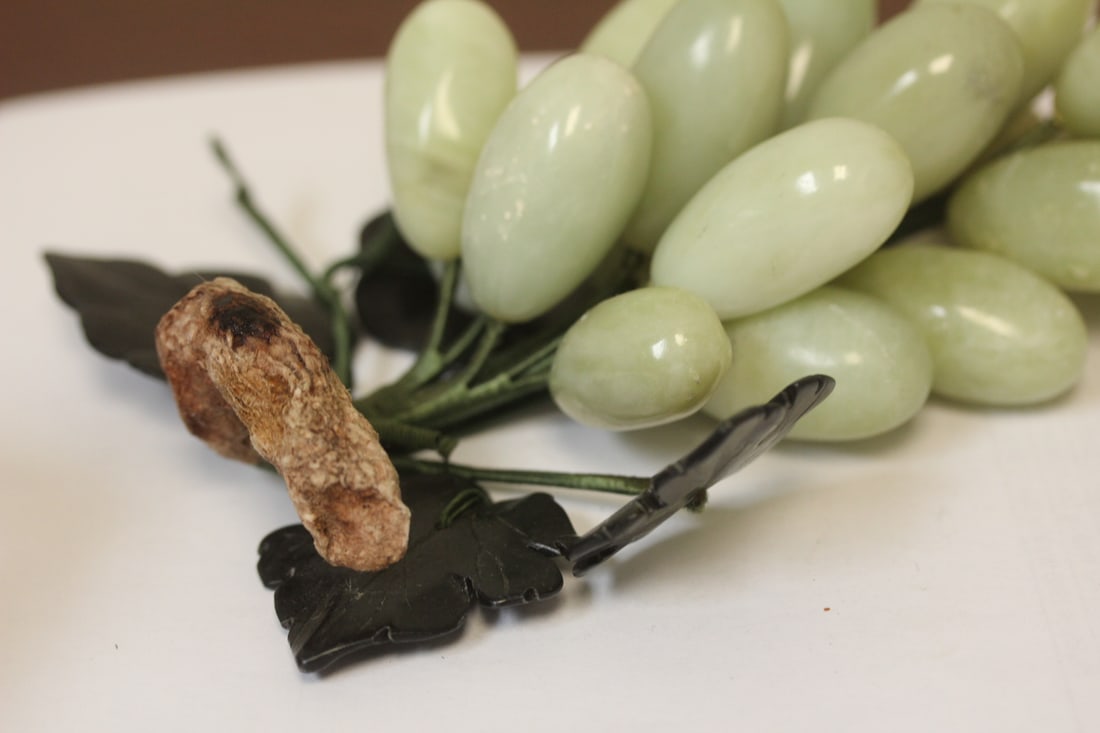 A Jade Grape - 3