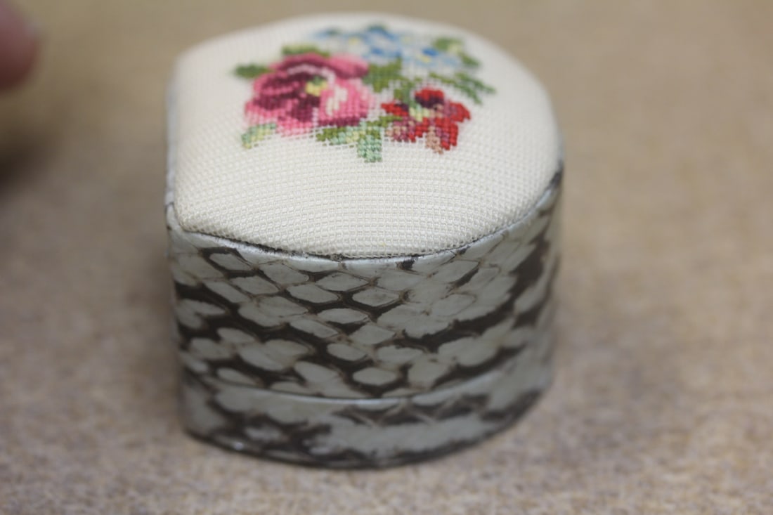 A Ring Box - 3