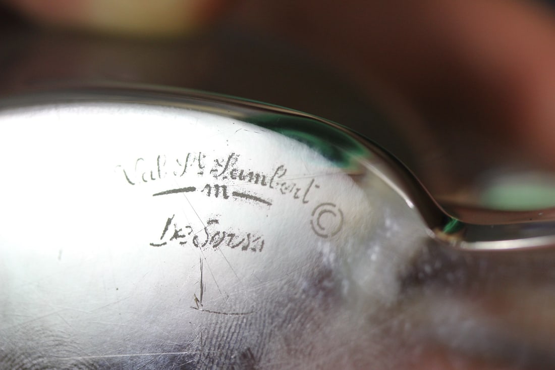 A Large Crystal Rabbit - 8