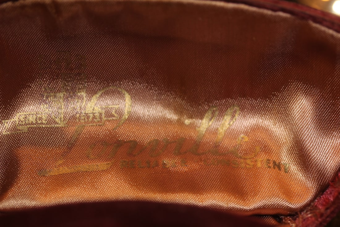 Longville Watch Box - 3