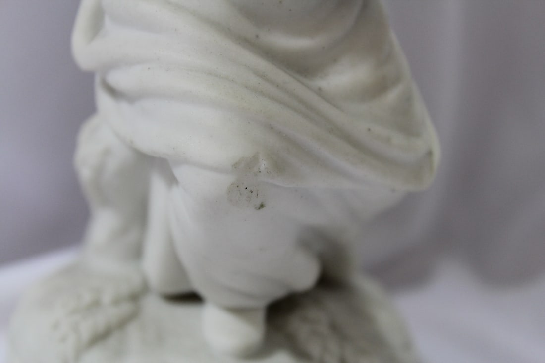 A Ceramic Planter - 4