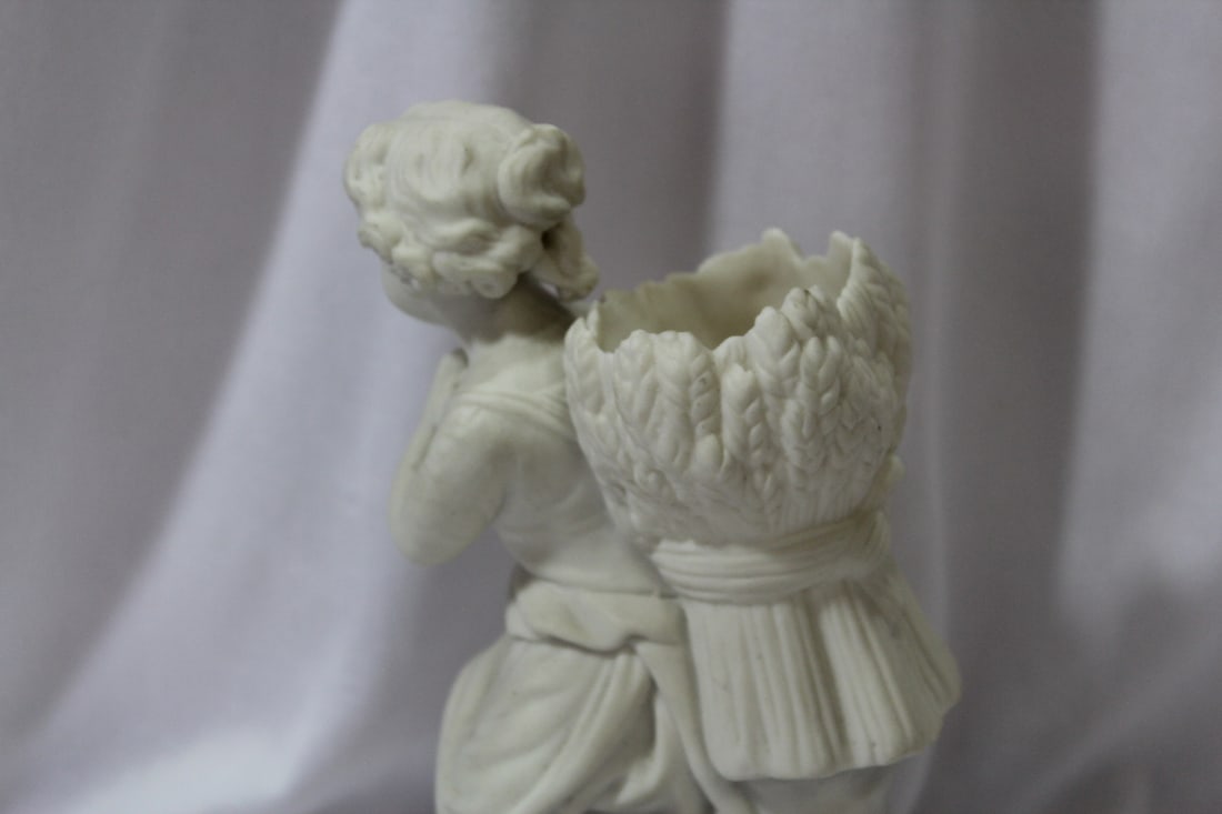 A Ceramic Planter - 5