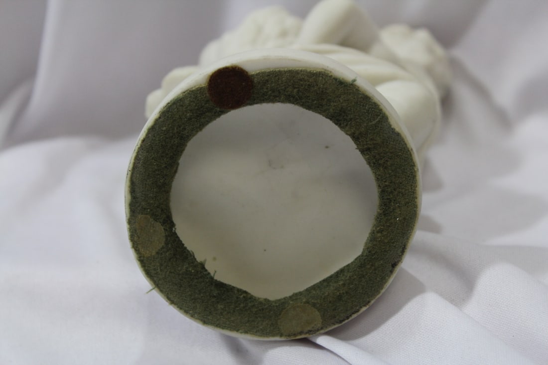 A Ceramic Planter - 7