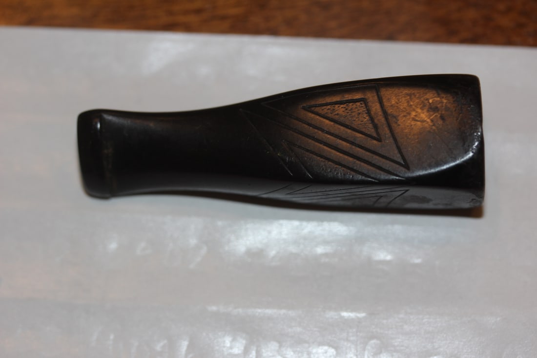 Bakelite Smoking Holder (1 of 4)