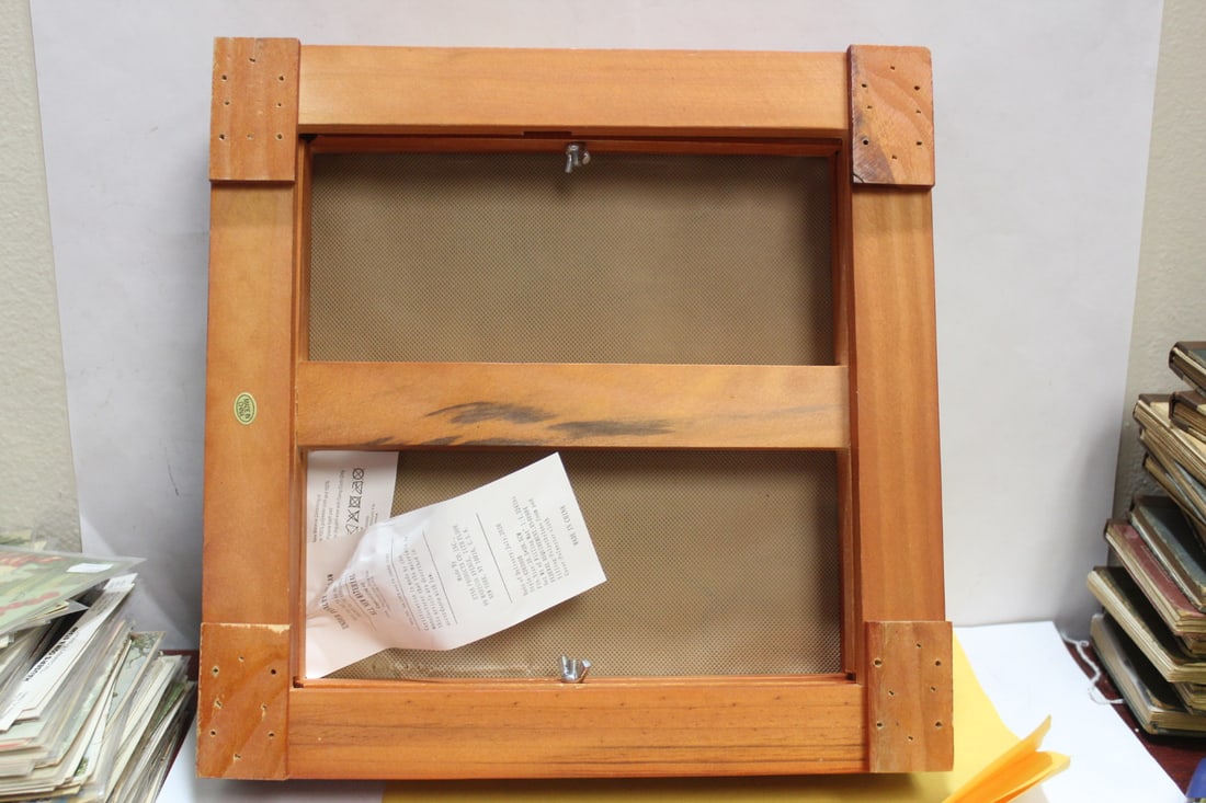 A Stool or Table? - 4