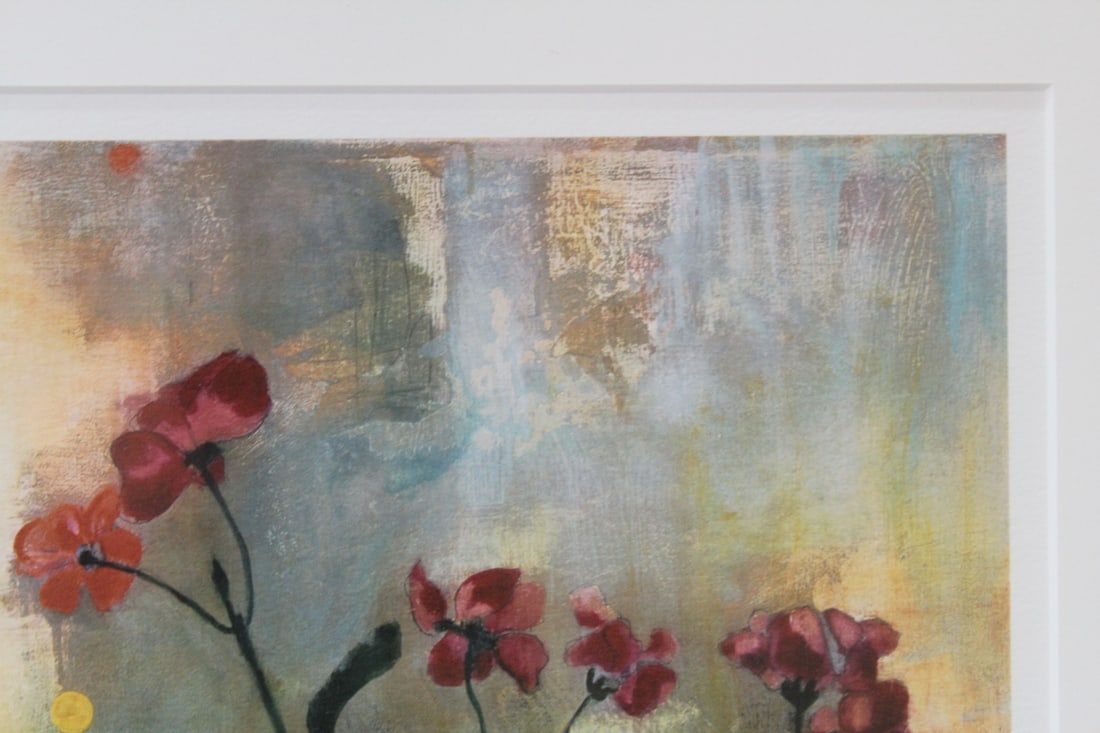 A Signed Seriograph - 7