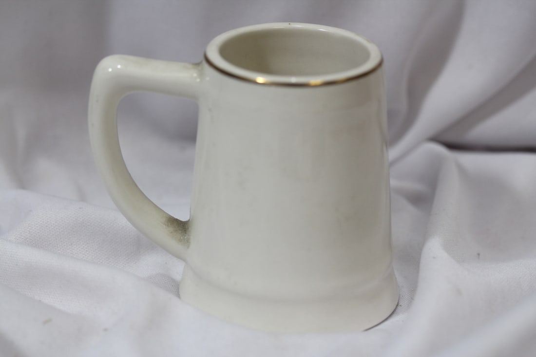 A Small Bud Light Cup - 2