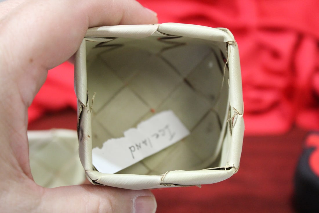 A Trinket Box - 5