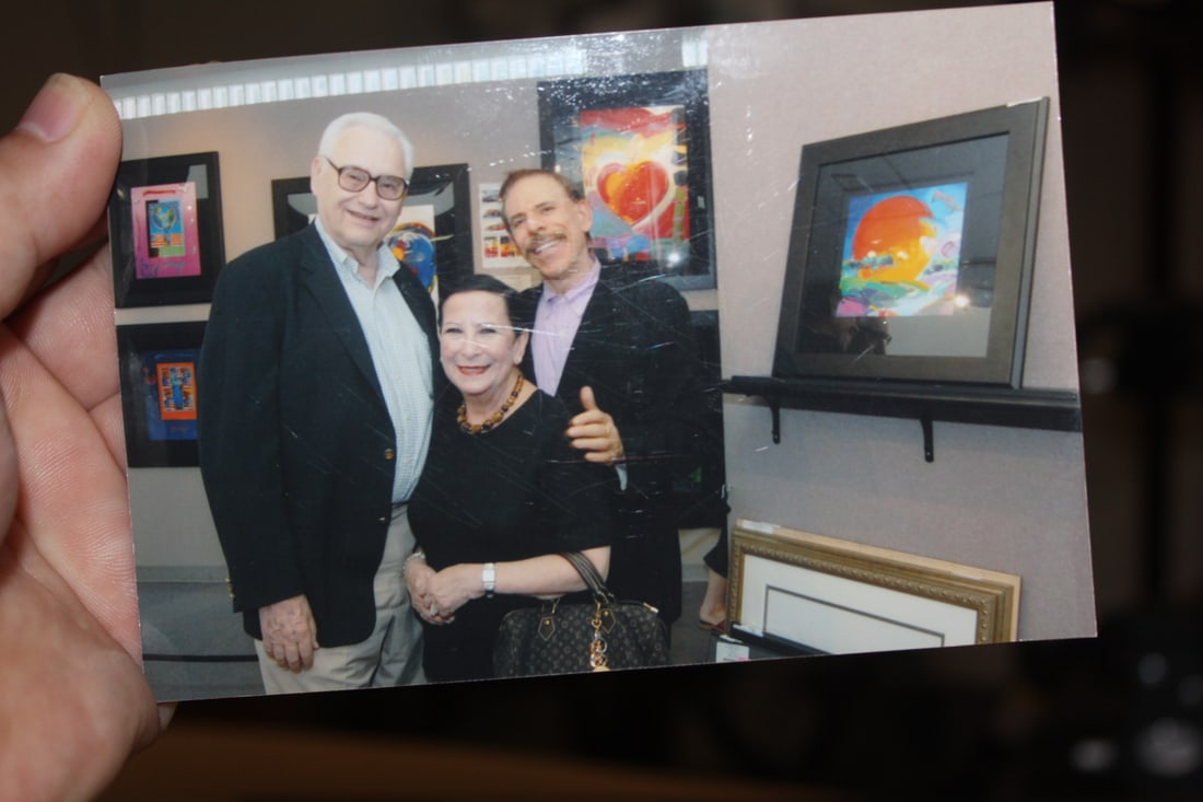 Peter Max Media - 12