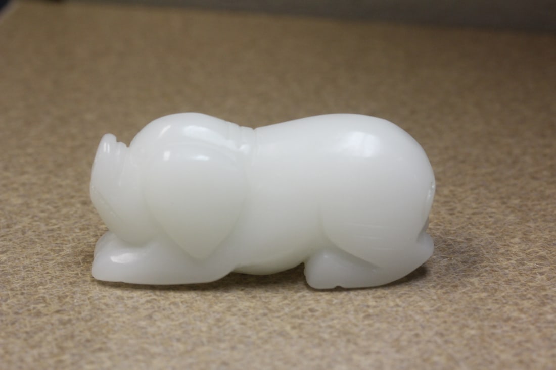 Possible Jade Pig - 2