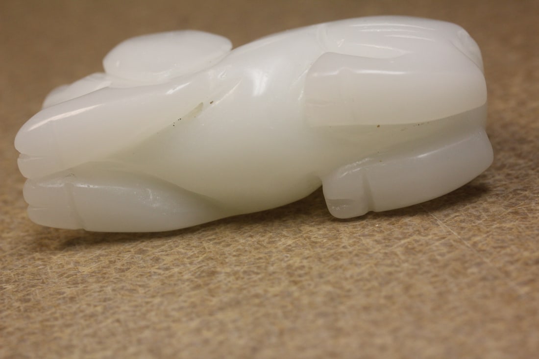 Possible Jade Pig - 4