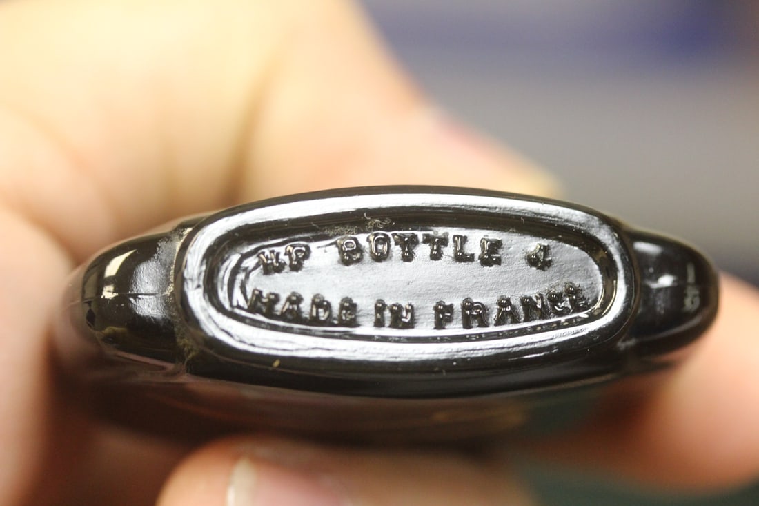 small perfume bottle - 3