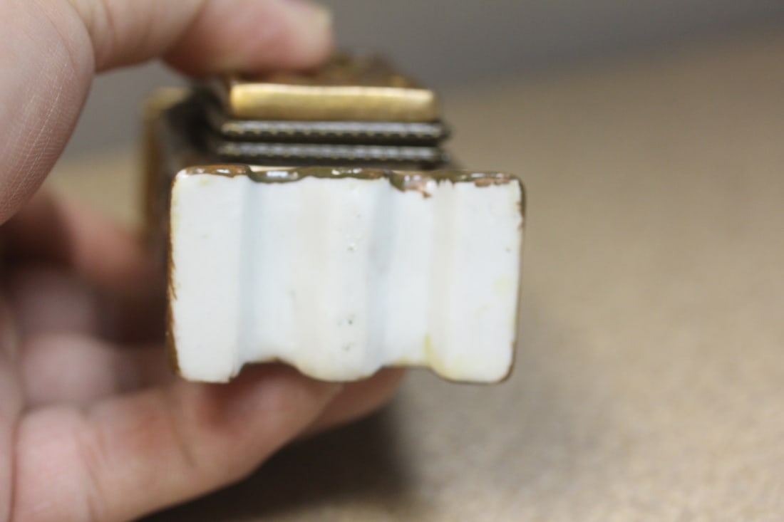 ceramic closet box - 3