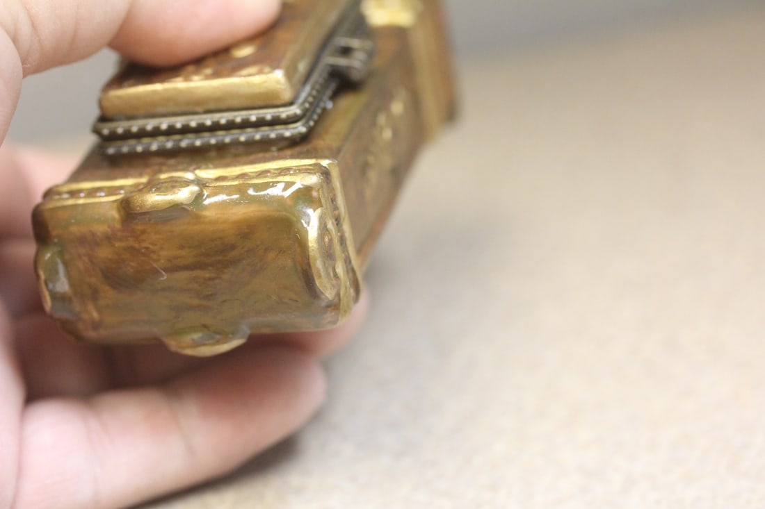 ceramic closet box - 5