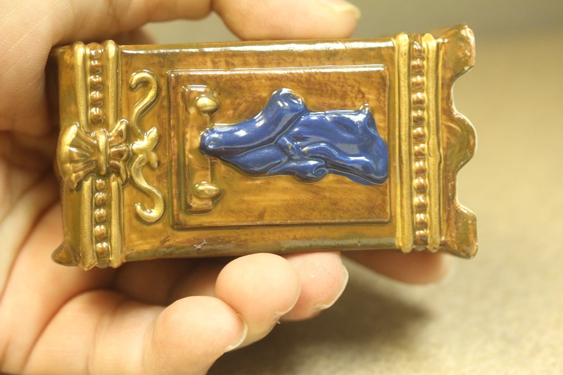 ceramic closet box - 6