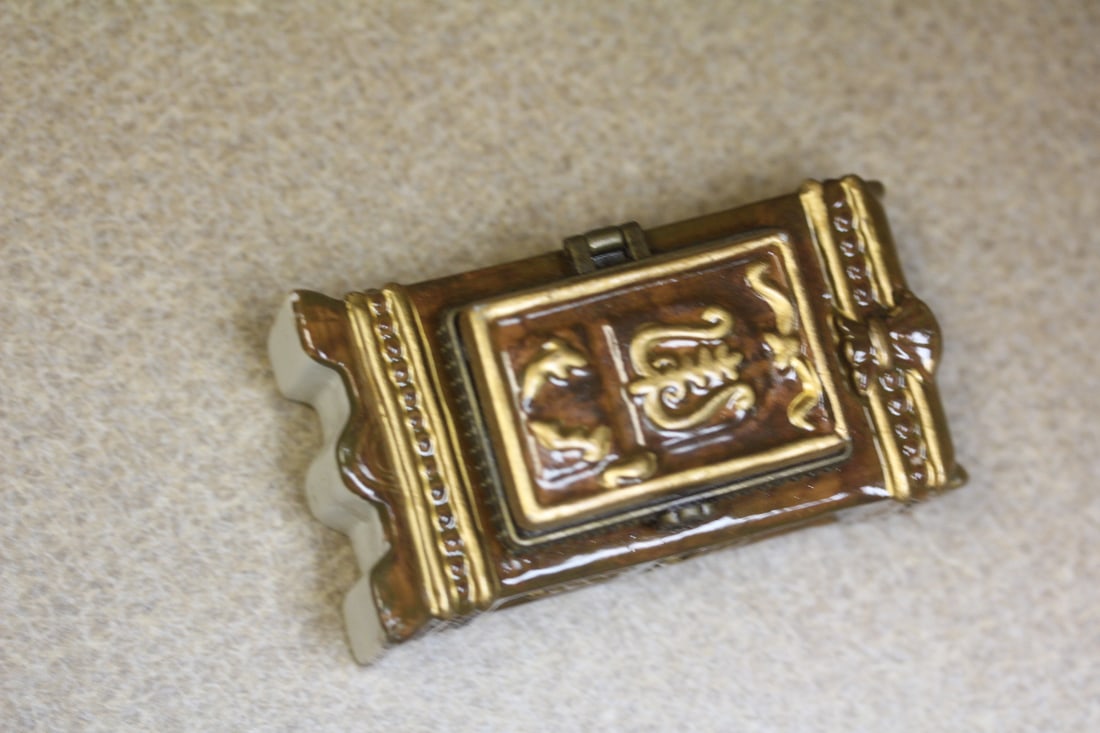 ceramic closet box - 7