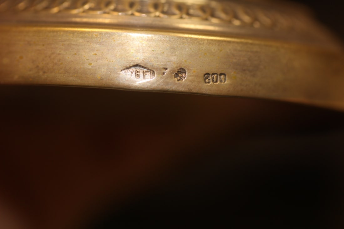 800 silver shaker - 5