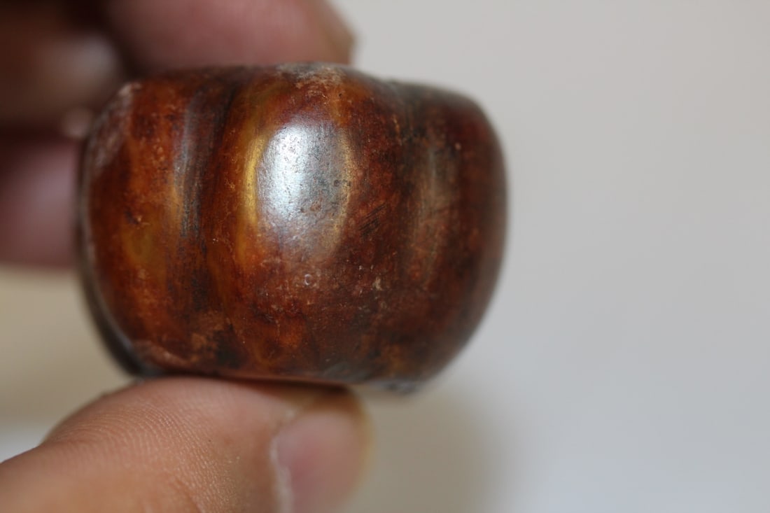 A Stone Bead - 5