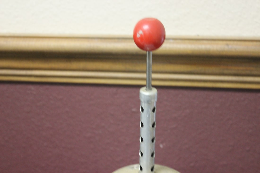 A Vegetable Chopper - 2