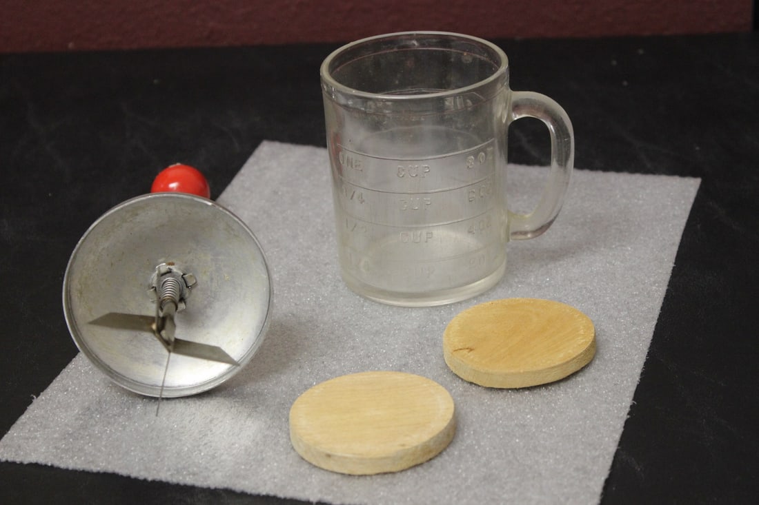 A Vegetable Chopper - 4