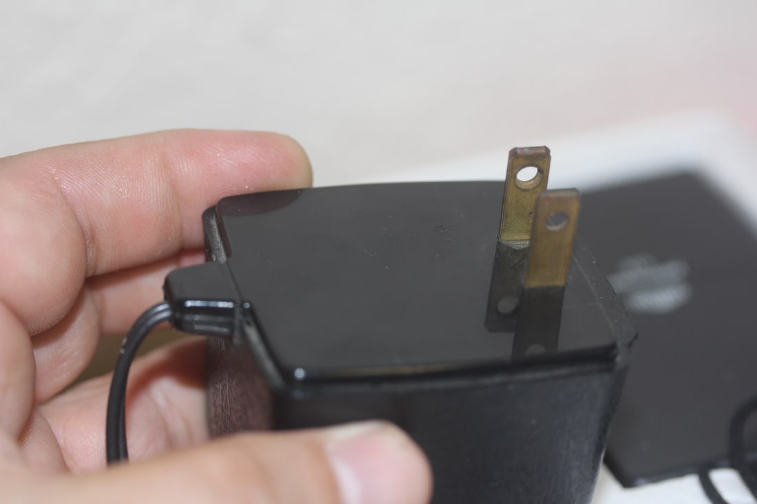 Heuer Microsplit Meter - 5