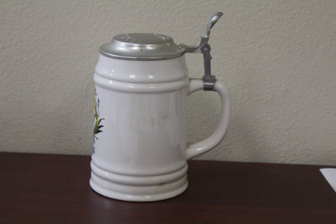 A Stein - 3