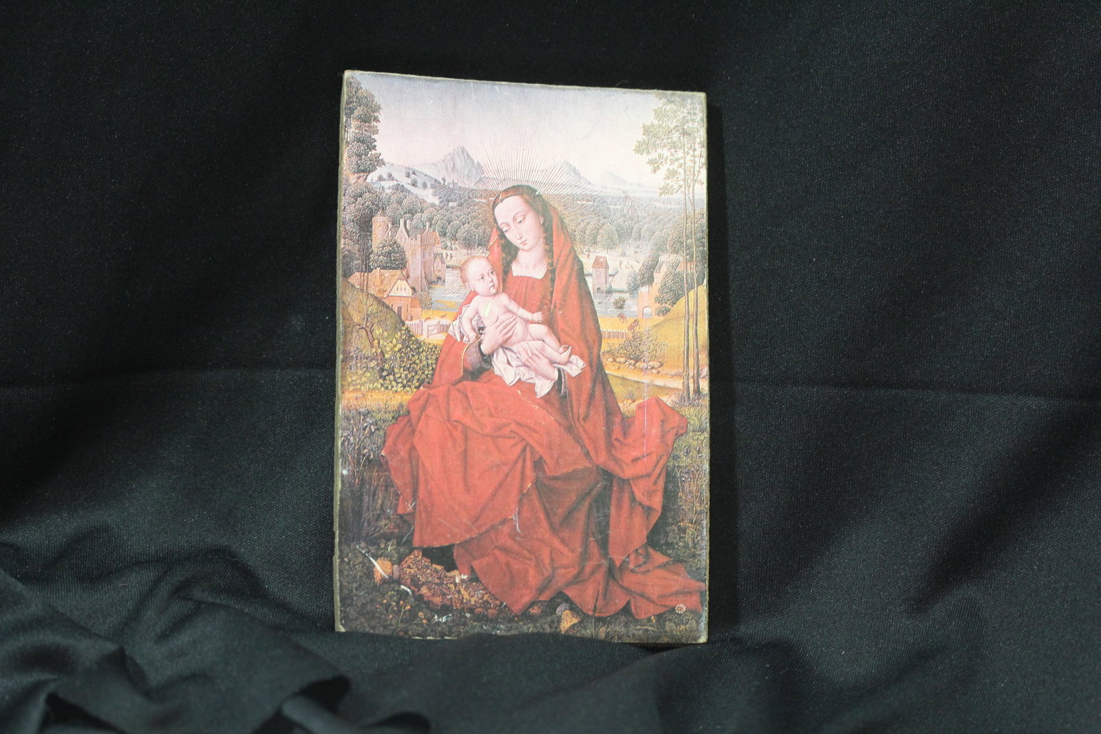 A Modern Reproduction Icon (1 of 5)