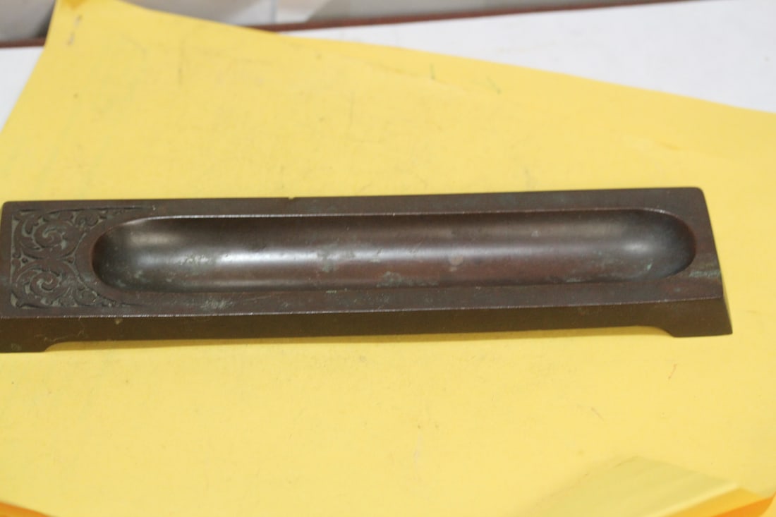 A Bradley Hubbard Bronze (1 of 7)