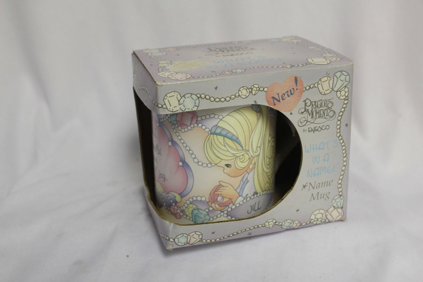 A Precious Moments Mug (1 of 4)