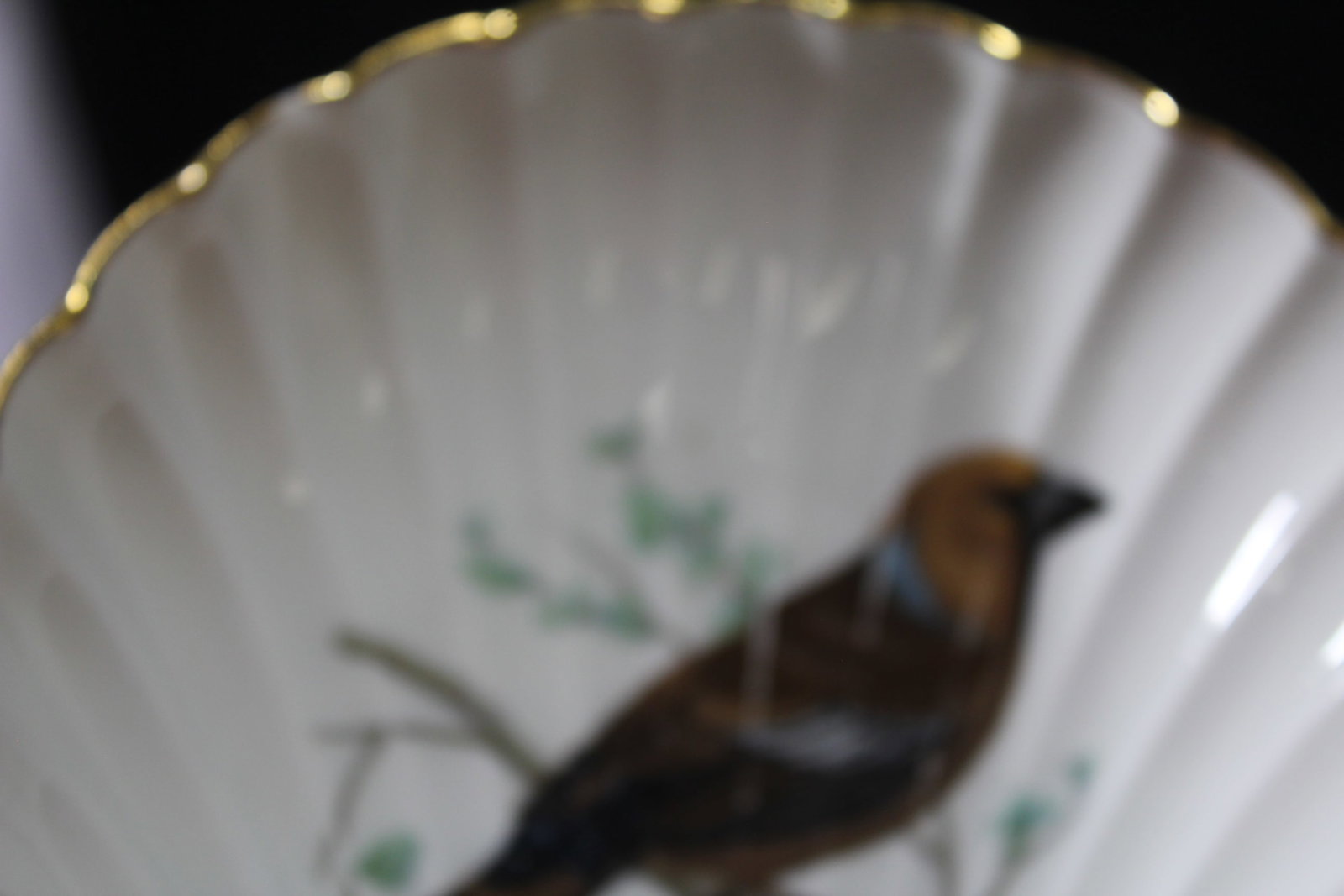 Fireproof Porcelain Dish - 8