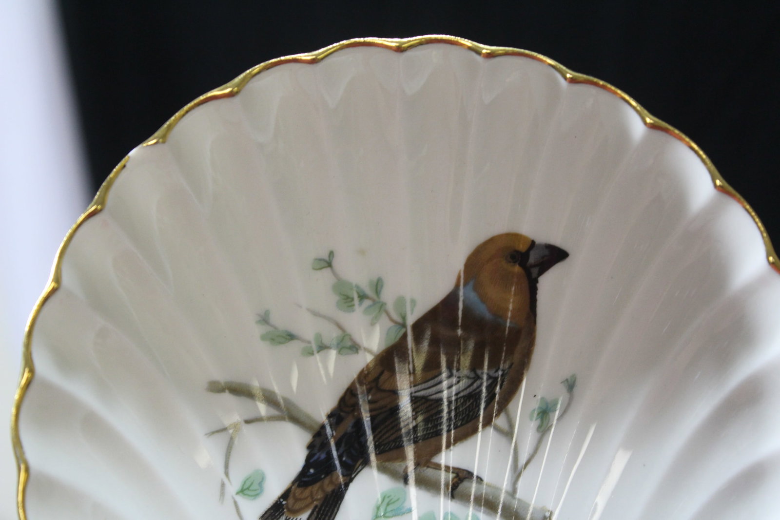 Fireproof Porcelain Dish - 9