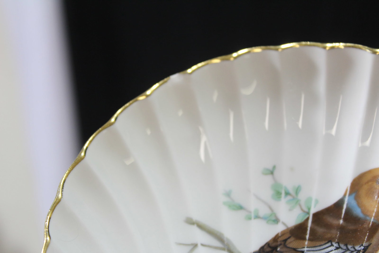 Fireproof Porcelain Dish - 10