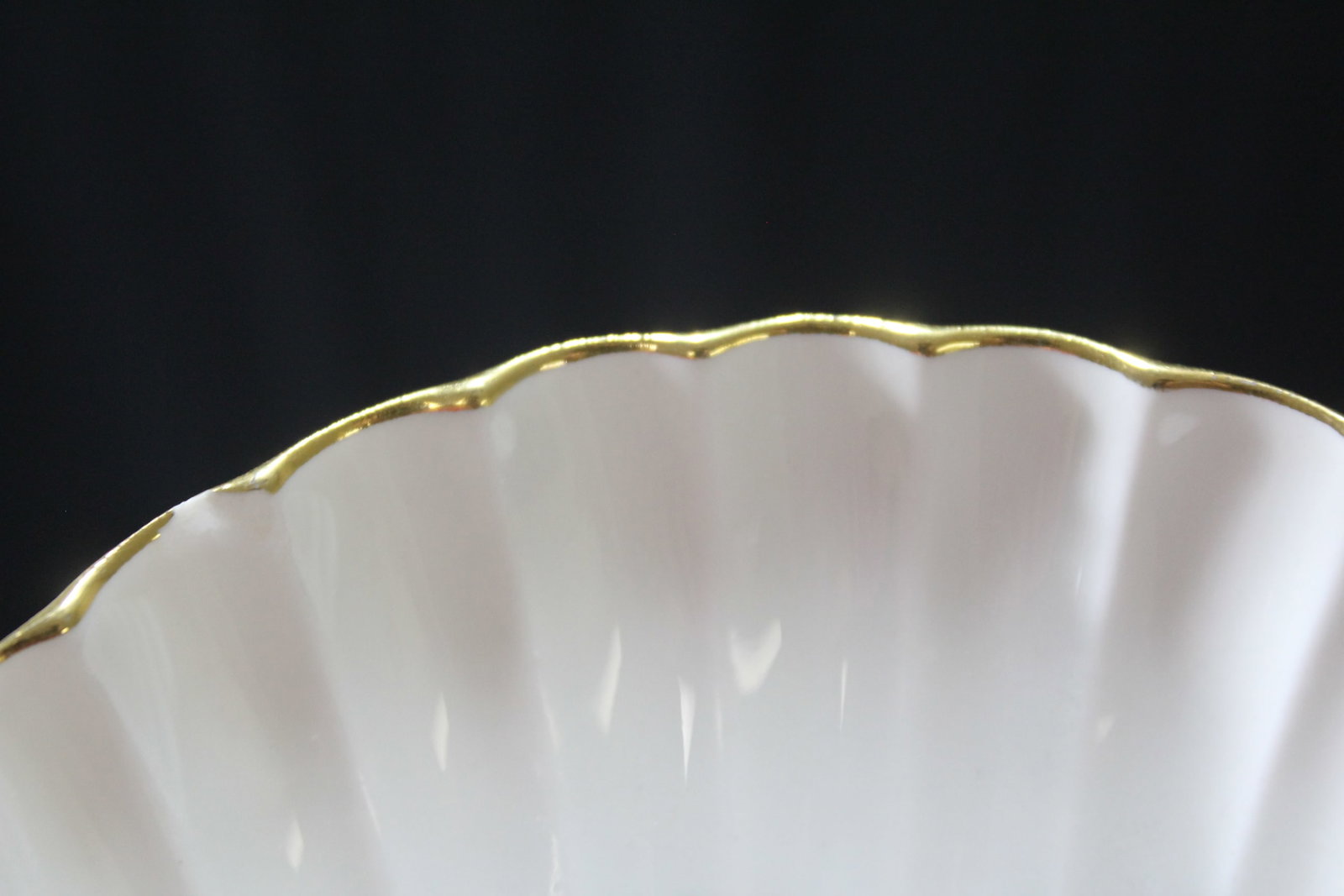 Fireproof Porcelain Dish - 4