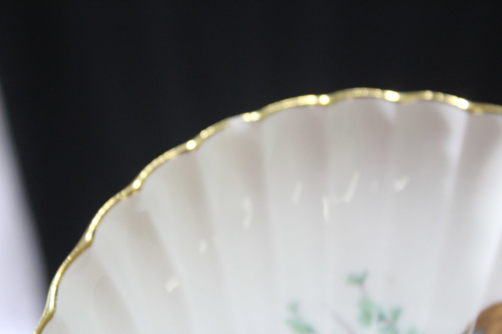 Fireproof Porcelain Dish - 5