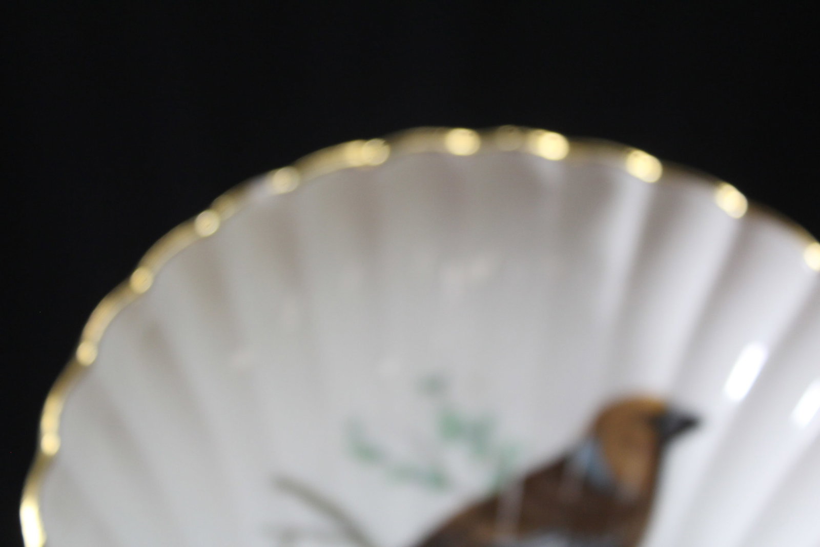 Fireproof Porcelain Dish - 7