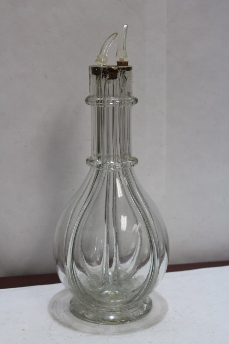 A Decanter - 2