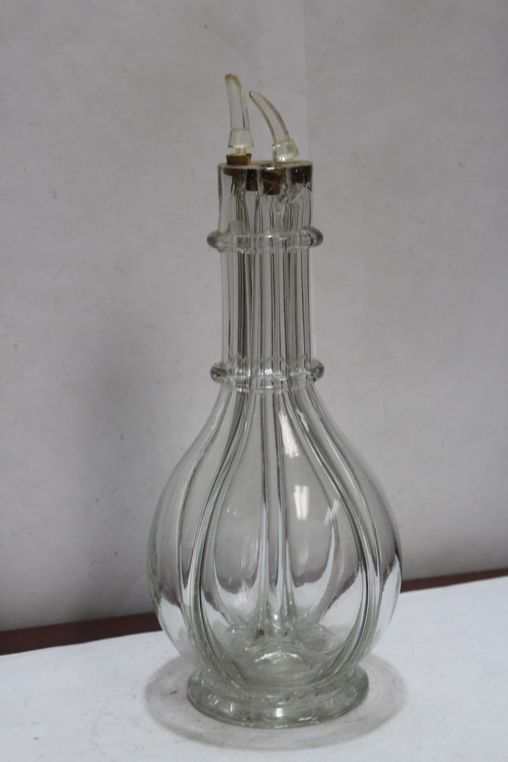 A Decanter - 4