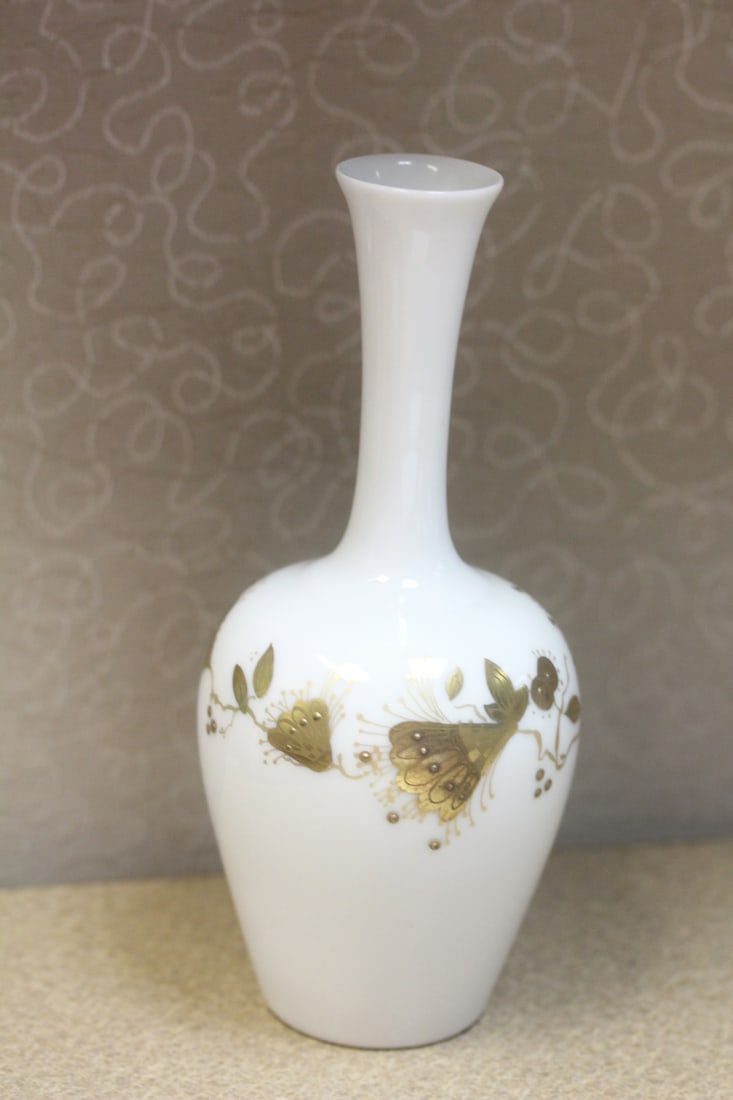 Rosenthal vase (1 of 4)