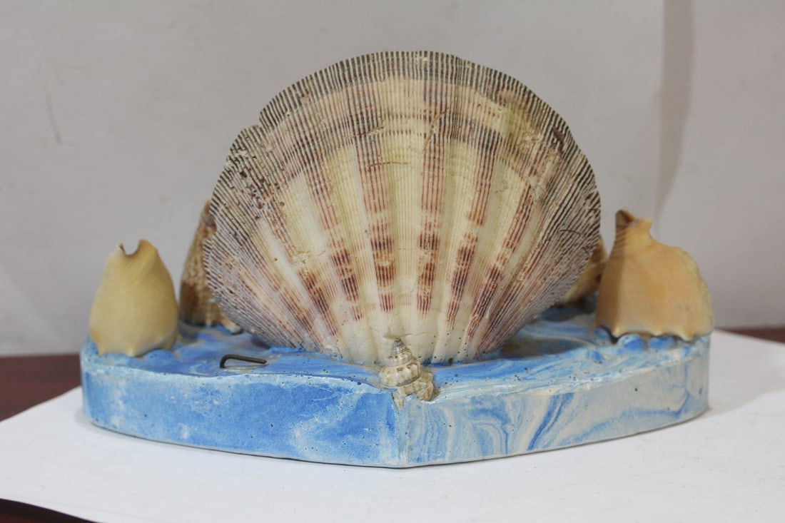 A Shell Art - 7