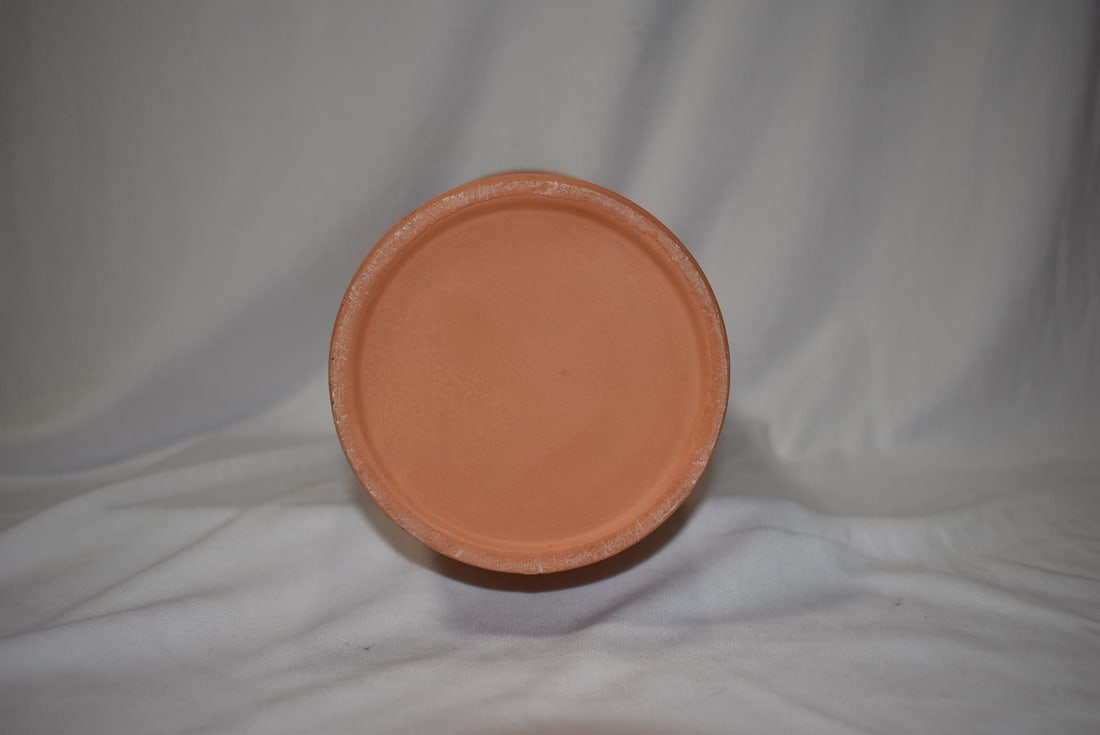 A Ceramic Wine Cooler - 7